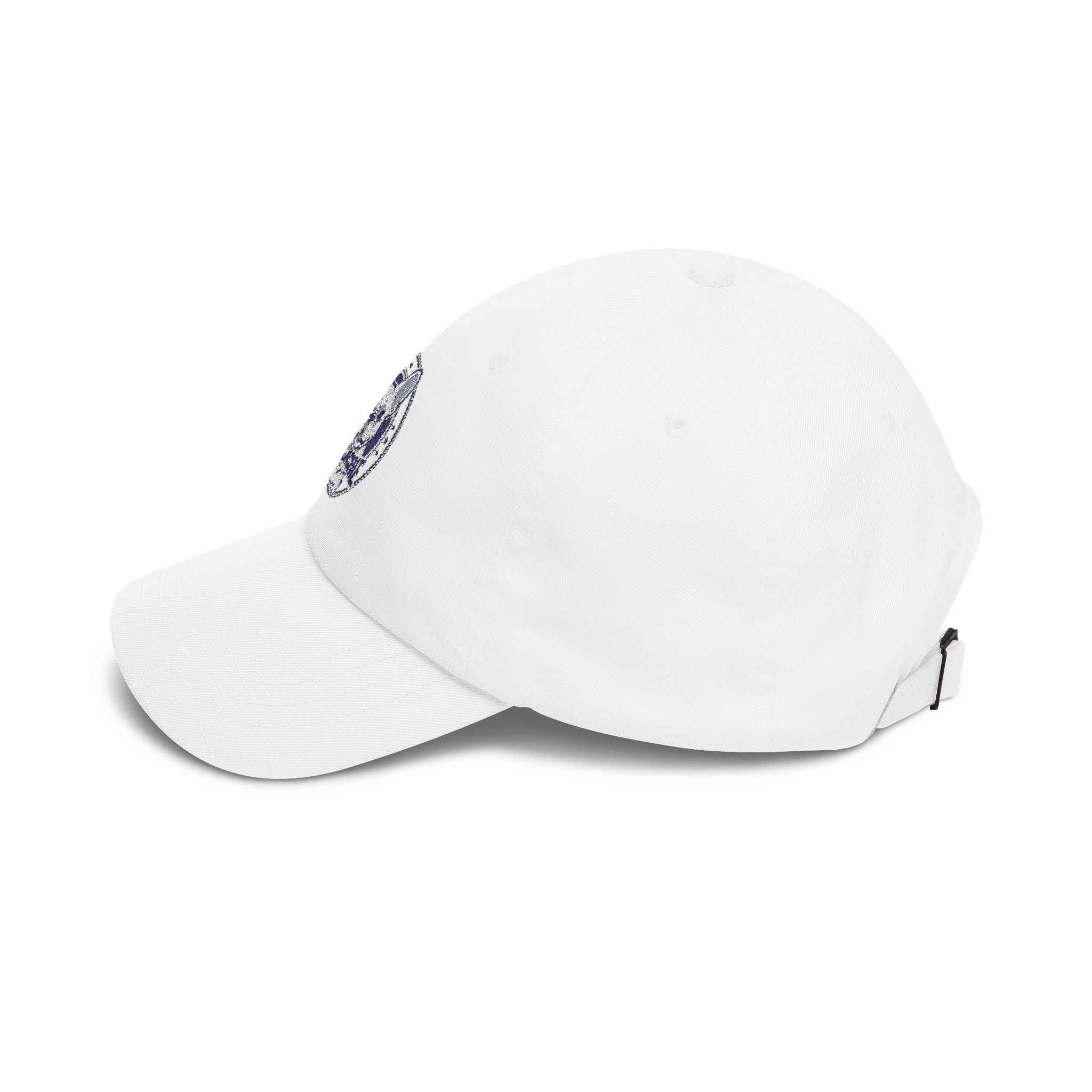 Classic Frenchie Boy Cap