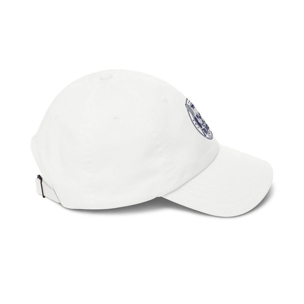 Classic Frenchie Boy Cap